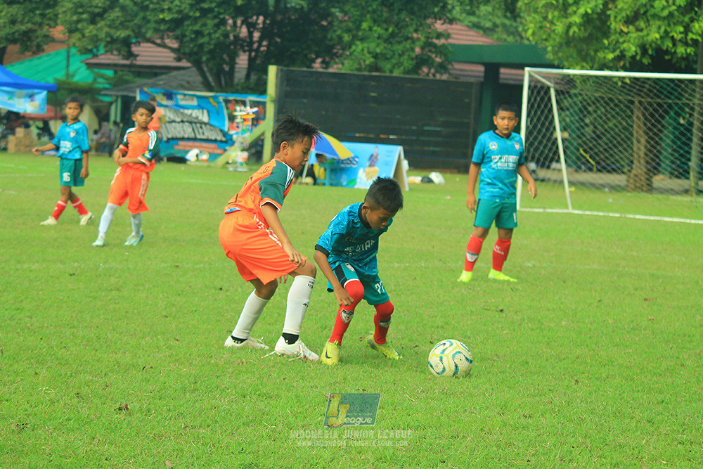 ijl u10 200725 rajawali nusantara vs mutiara cempaka utama