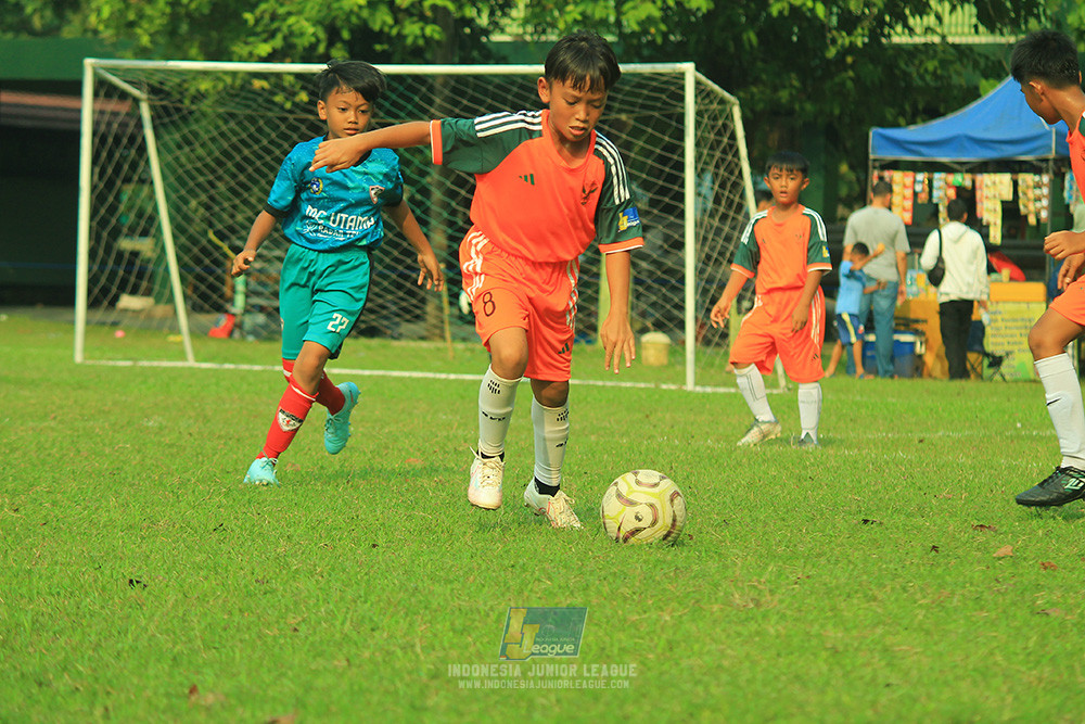 ijl u10 200725 rajawali nusantara vs mutiara cempaka utama