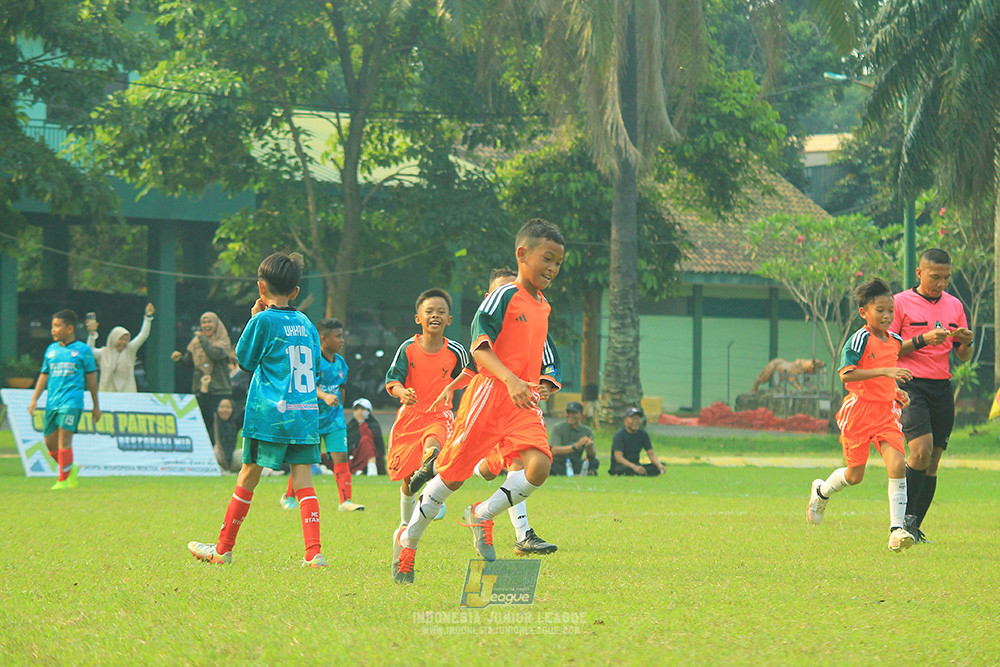 ijl u10 200725 rajawali nusantara vs mutiara cempaka utama