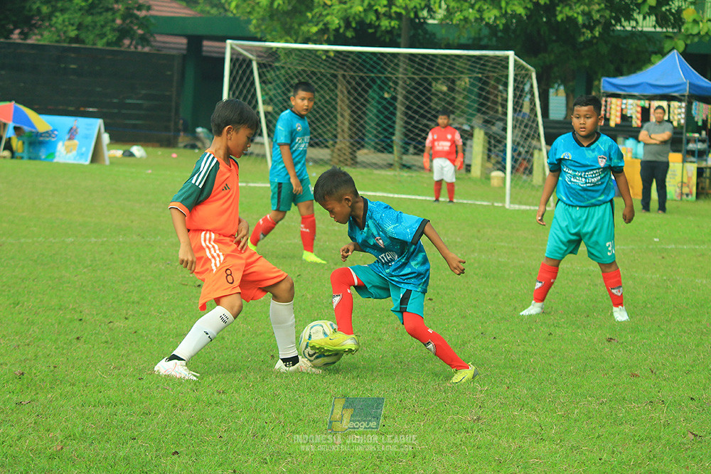 ijl u10 200725 rajawali nusantara vs mutiara cempaka utama