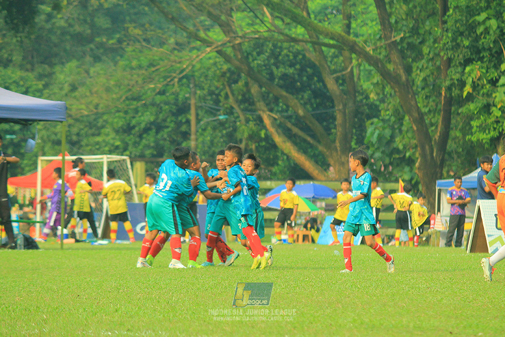 ijl u10 200725 rajawali nusantara vs mutiara cempaka utama