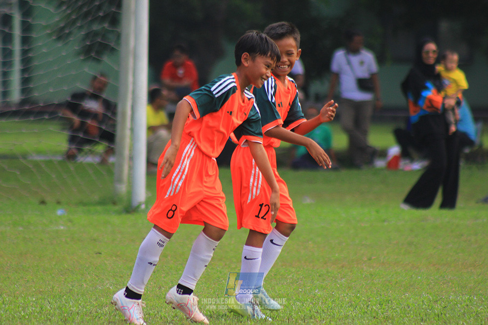 ijl u10 200725 rajawali nusantara vs mutiara cempaka utama