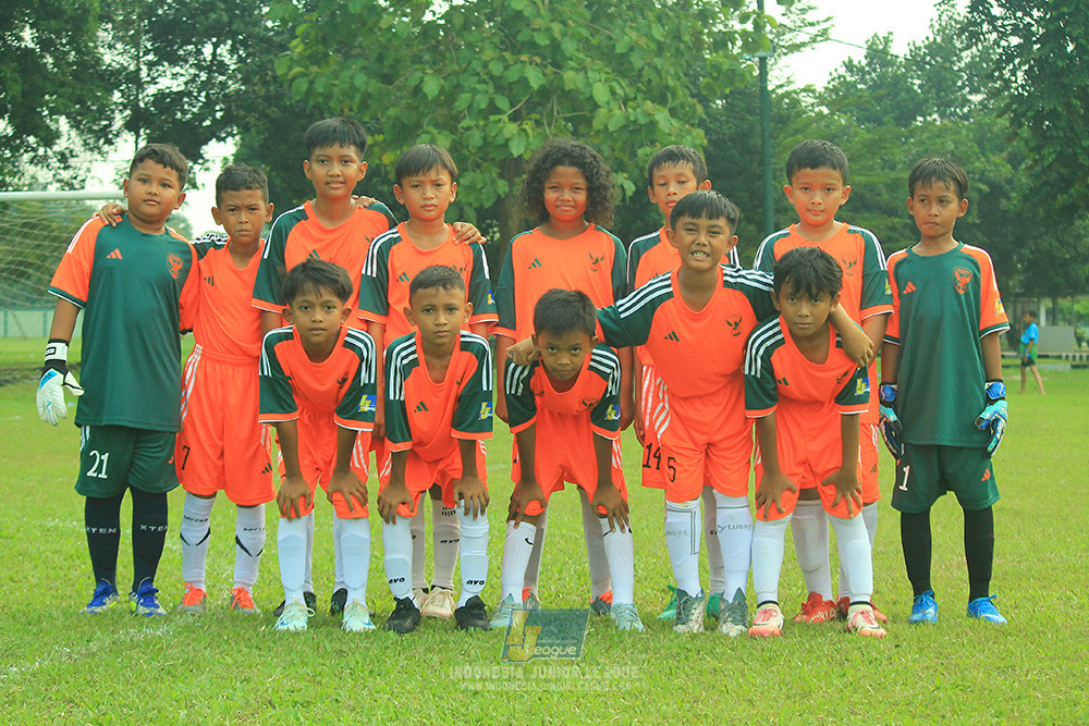 ijl u10 200725 rajawali nusantara vs mutiara cempaka utama