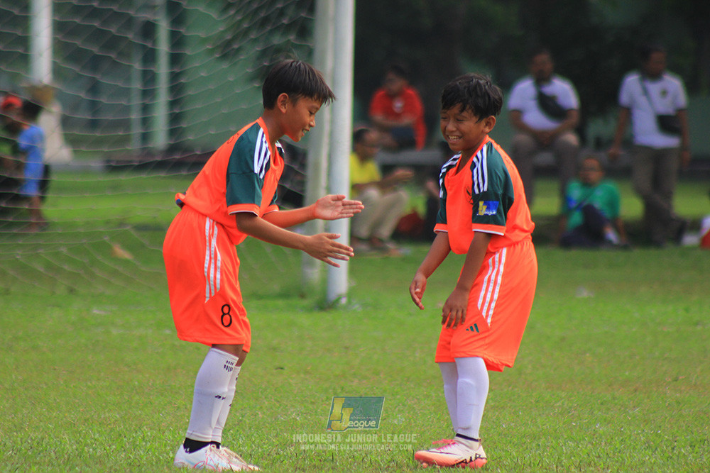 ijl u10 200725 rajawali nusantara vs mutiara cempaka utama