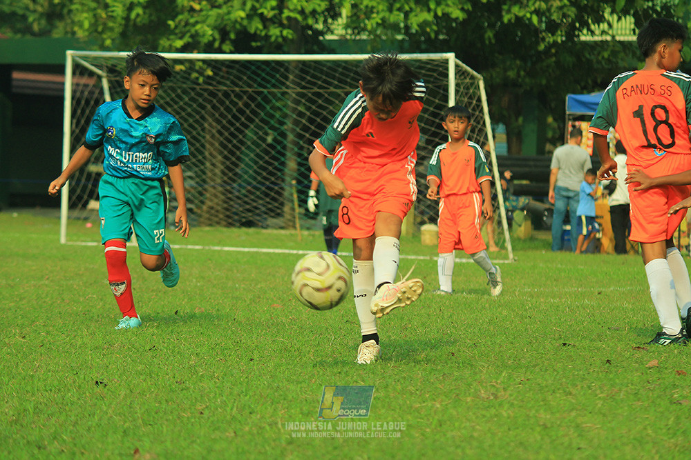 ijl u10 200725 rajawali nusantara vs mutiara cempaka utama