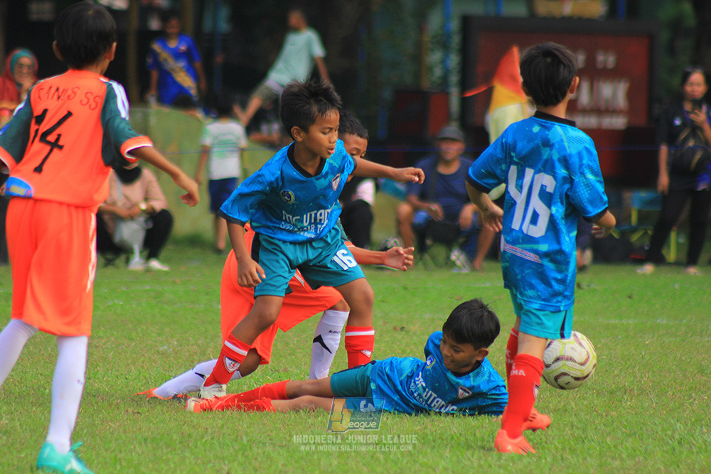 ijl u10 200725 rajawali nusantara vs mutiara cempaka utama