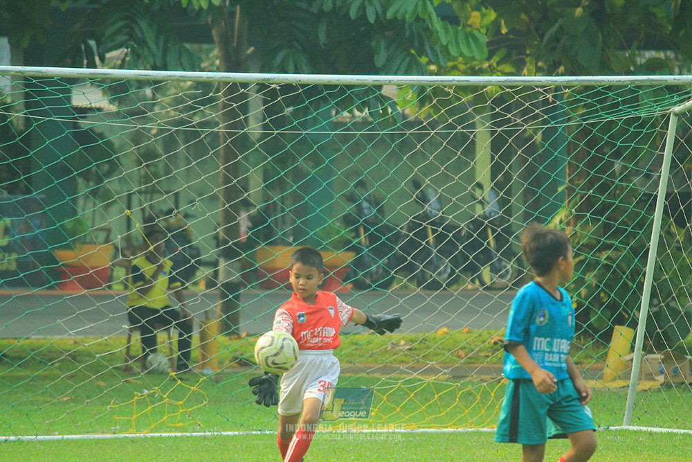 ijl u10 200725 rajawali nusantara vs mutiara cempaka utama