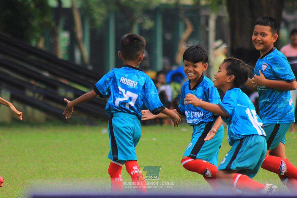 ijl u10 200725 rajawali nusantara vs mutiara cempaka utama