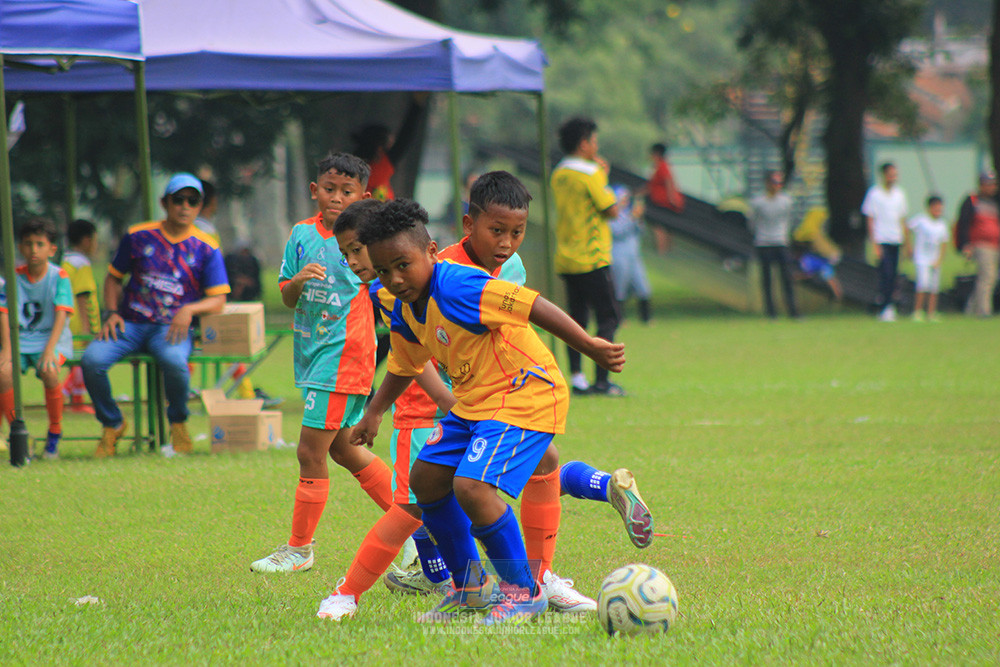 ijl u10 200725 tunas harapan indah sa vs tunas jakarta