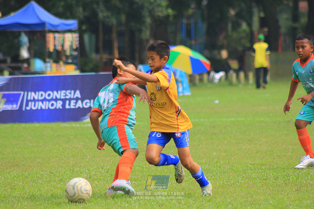 ijl u10 200725 tunas harapan indah sa vs tunas jakarta