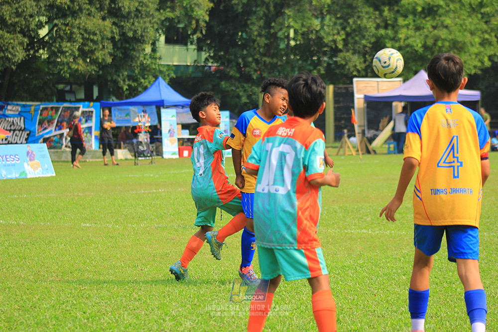 ijl u10 200725 tunas harapan indah sa vs tunas jakarta