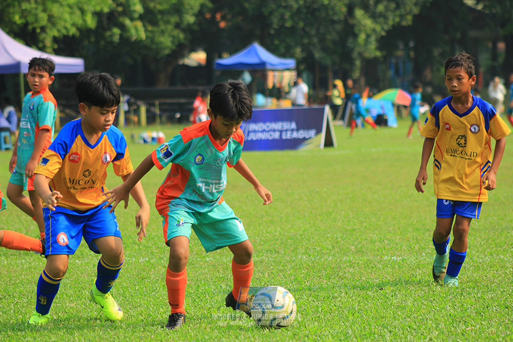 ijl u10 200725 tunas harapan indah sa vs tunas jakarta
