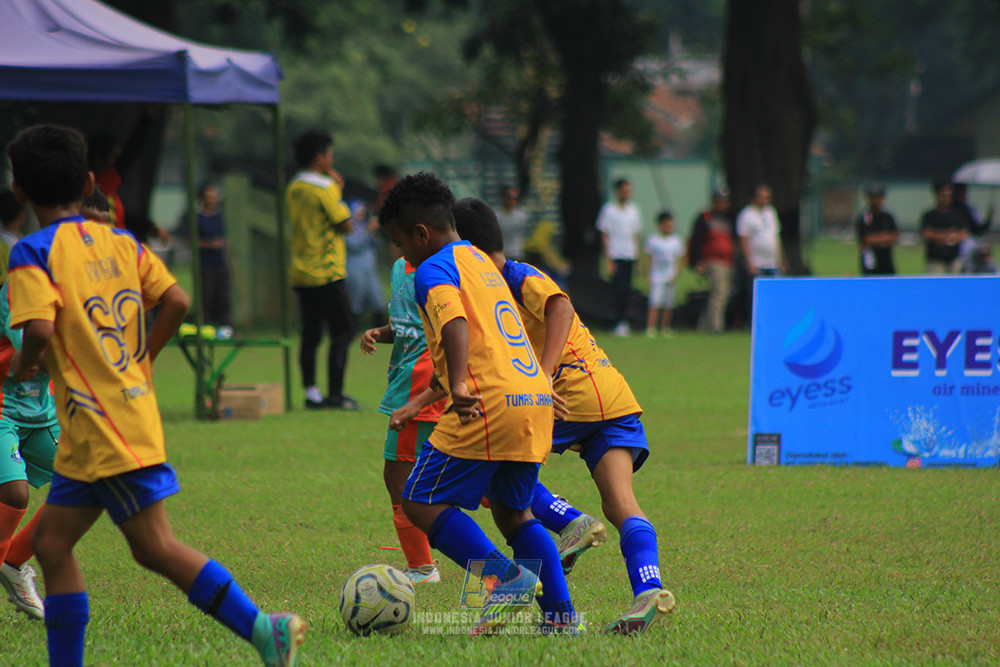 ijl u10 200725 tunas harapan indah sa vs tunas jakarta