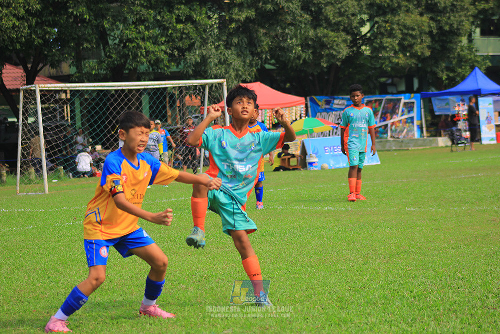 ijl u10 200725 tunas harapan indah sa vs tunas jakarta