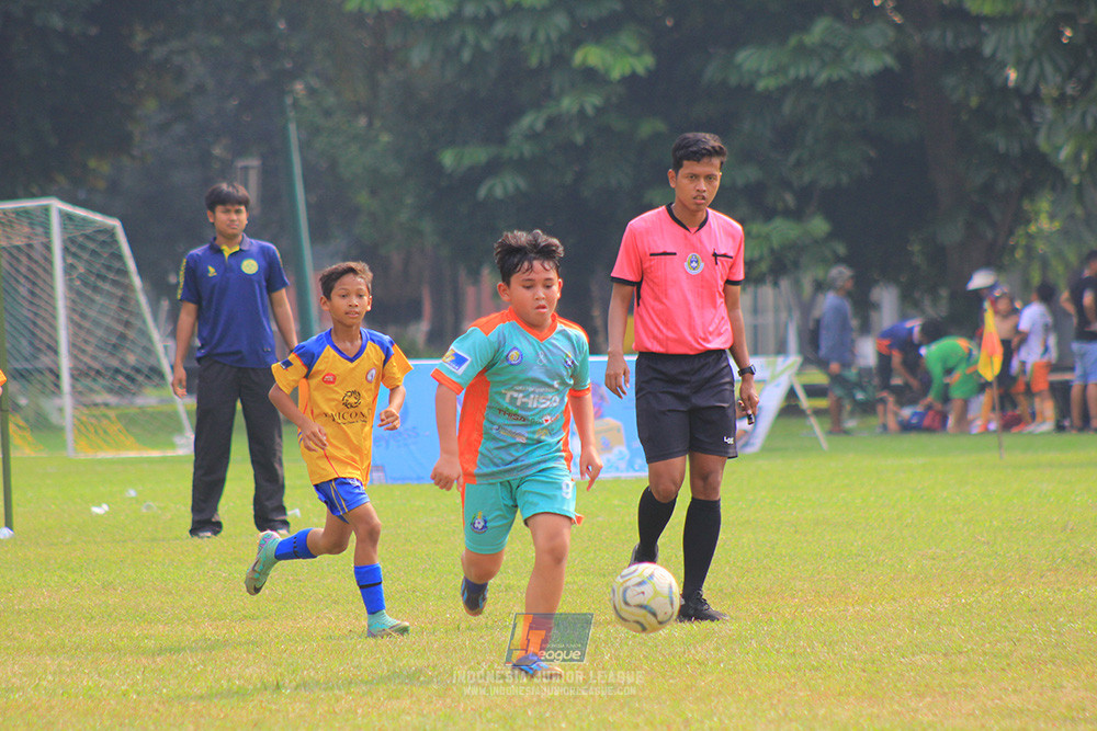 ijl u10 200725 tunas harapan indah sa vs tunas jakarta