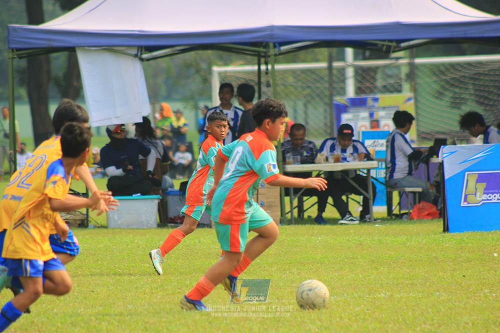 ijl u10 200725 tunas harapan indah sa vs tunas jakarta