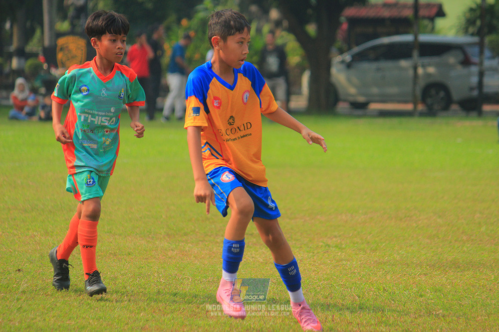 ijl u10 200725 tunas harapan indah sa vs tunas jakarta