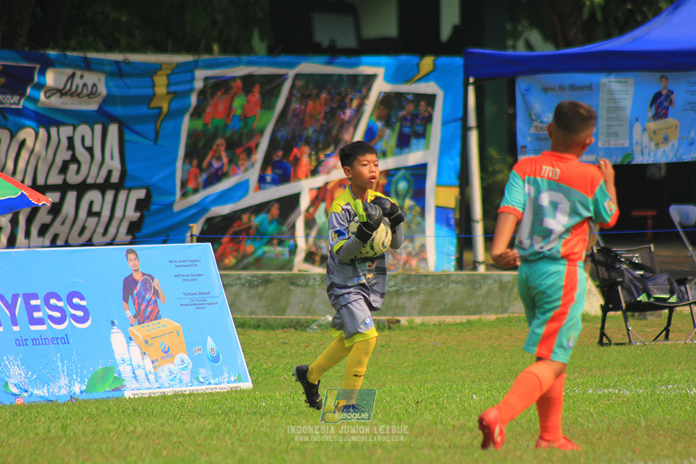 ijl u10 200725 tunas harapan indah sa vs tunas jakarta
