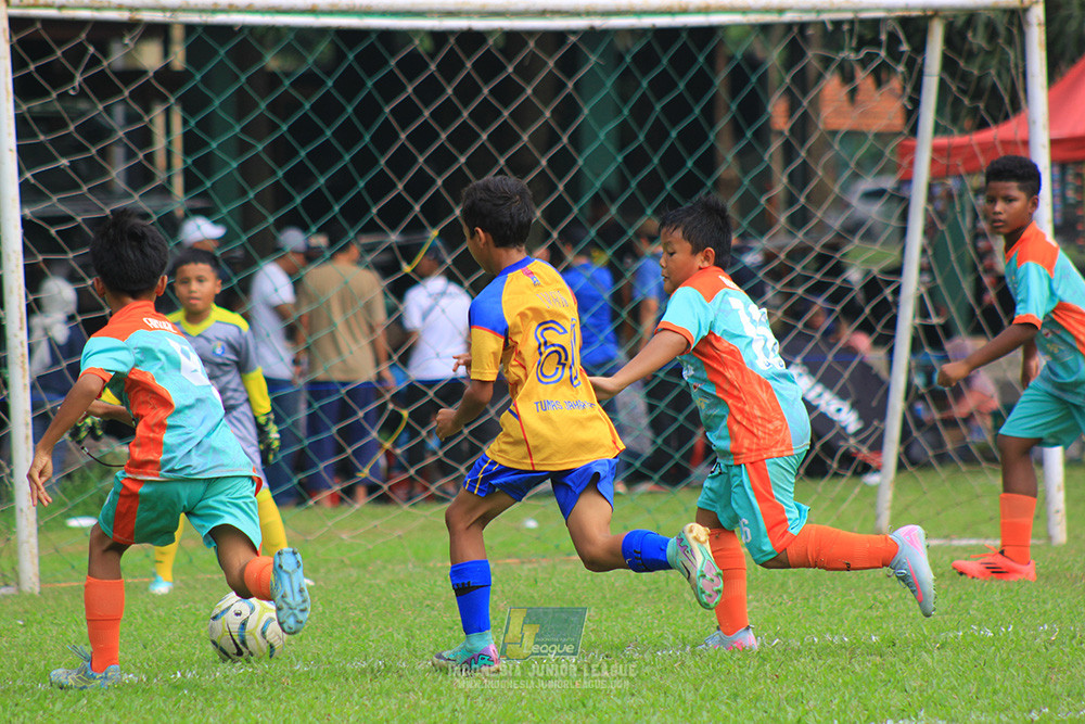 ijl u10 200725 tunas harapan indah sa vs tunas jakarta