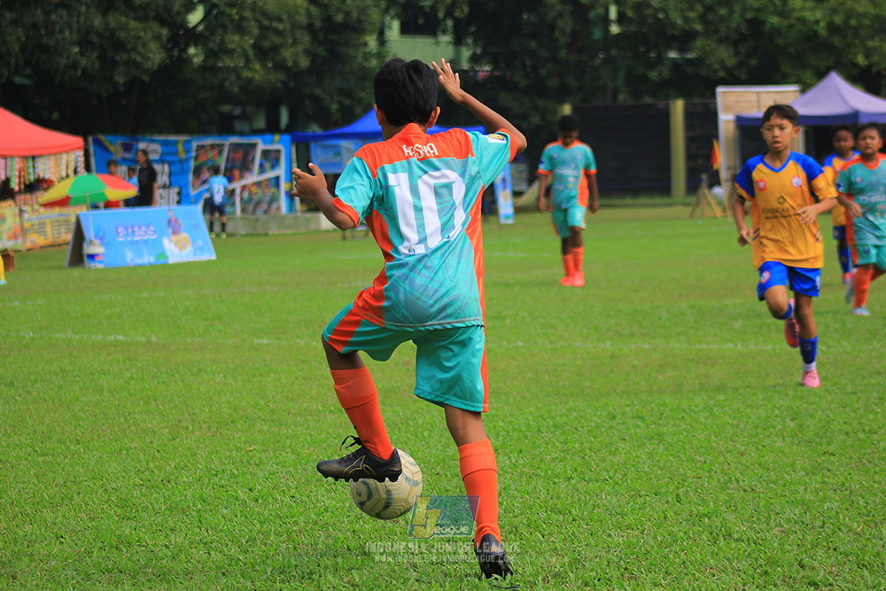 ijl u10 200725 tunas harapan indah sa vs tunas jakarta