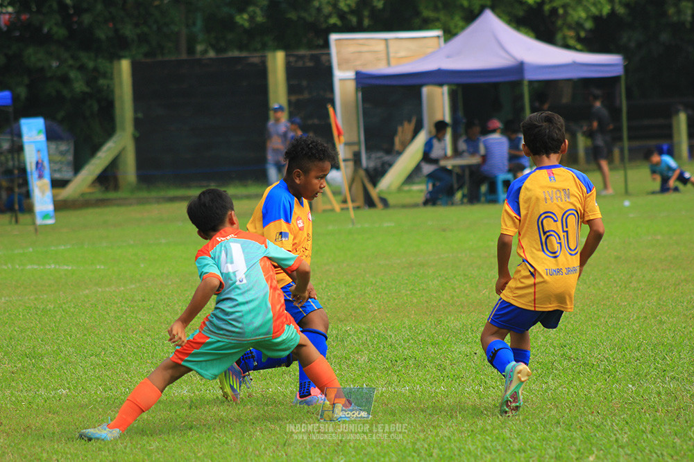 ijl u10 200725 tunas harapan indah sa vs tunas jakarta