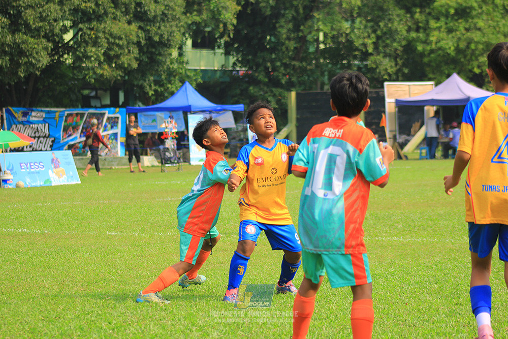 ijl u10 200725 tunas harapan indah sa vs tunas jakarta