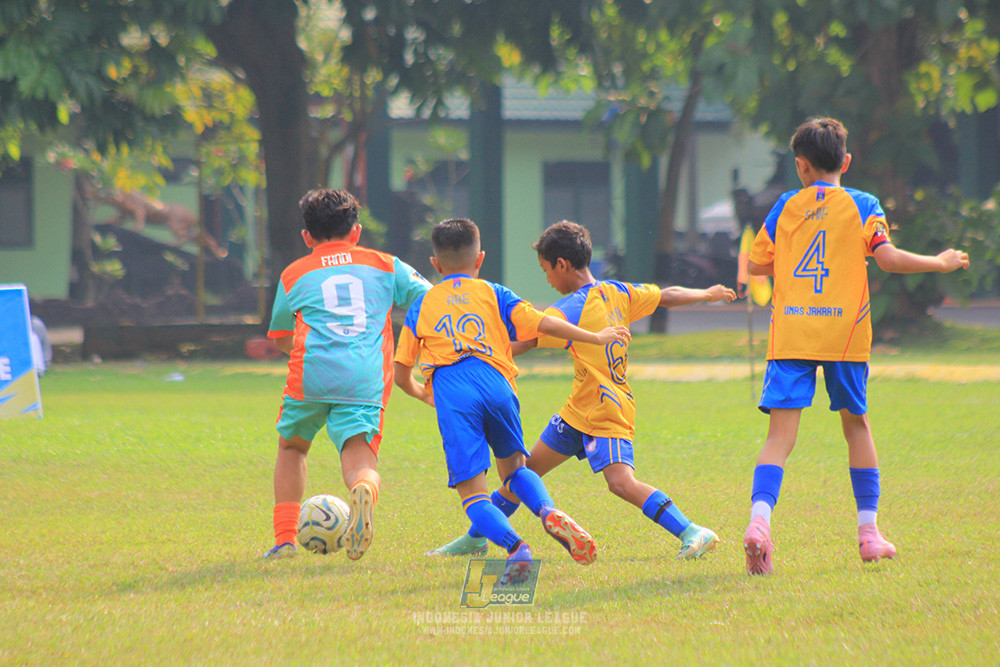 ijl u10 200725 tunas harapan indah sa vs tunas jakarta