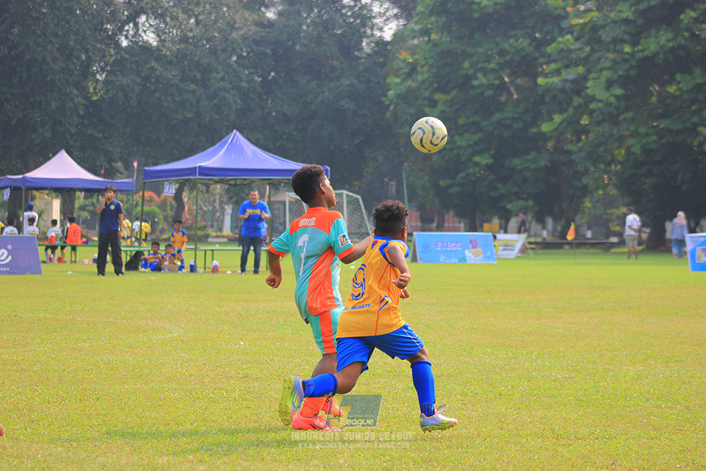 ijl u10 200725 tunas harapan indah sa vs tunas jakarta
