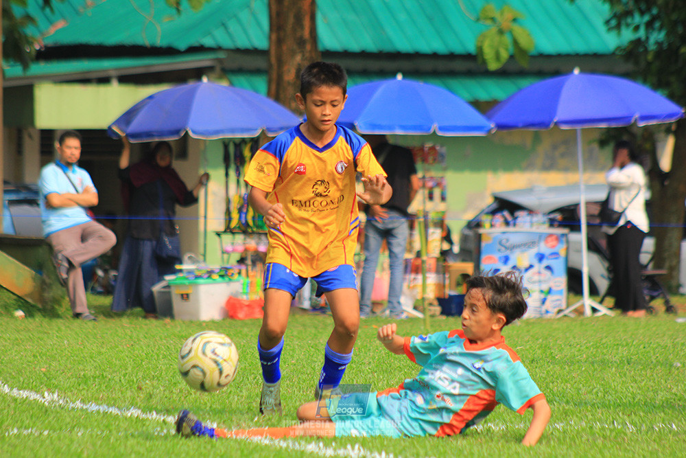 ijl u10 200725 tunas harapan indah sa vs tunas jakarta