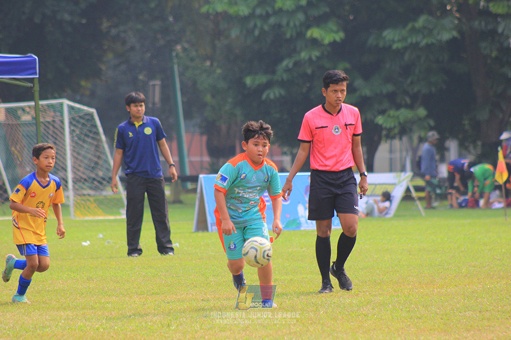 ijl u10 200725 tunas harapan indah sa vs tunas jakarta