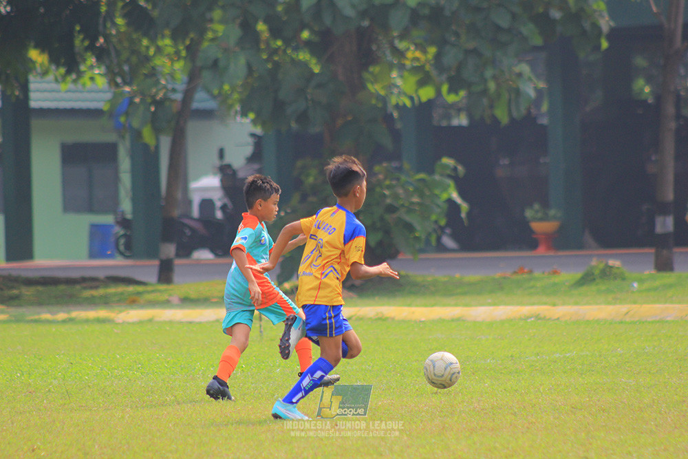ijl u10 200725 tunas harapan indah sa vs tunas jakarta