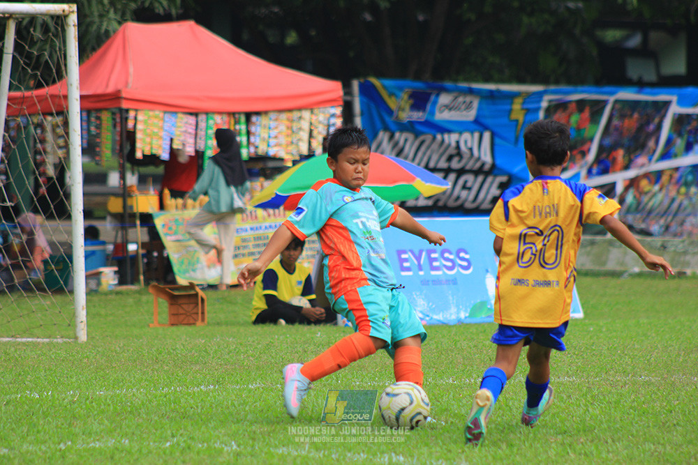 ijl u10 200725 tunas harapan indah sa vs tunas jakarta