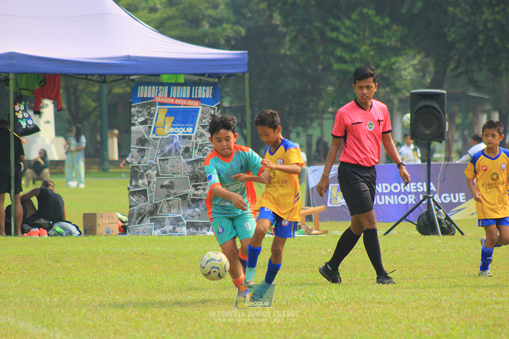 ijl u10 200725 tunas harapan indah sa vs tunas jakarta
