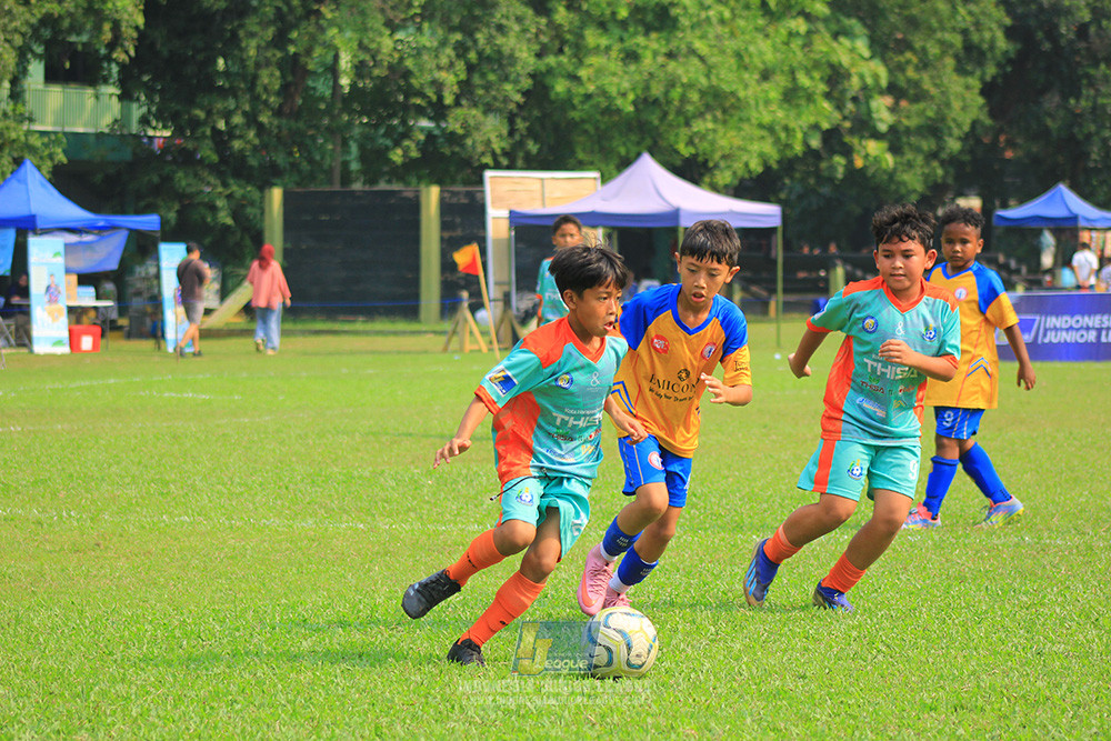 ijl u10 200725 tunas harapan indah sa vs tunas jakarta