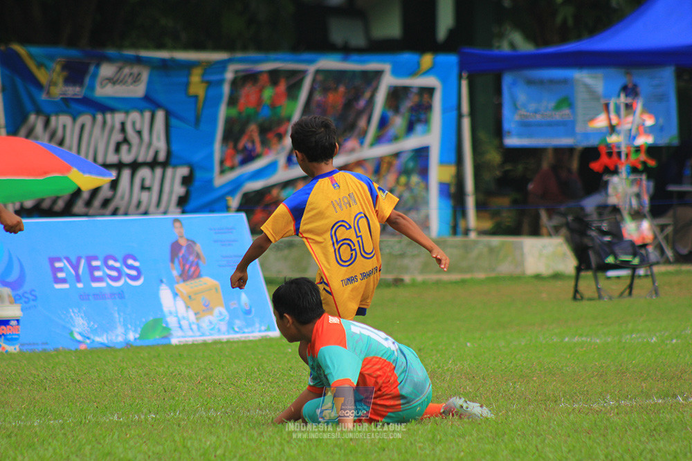 ijl u10 200725 tunas harapan indah sa vs tunas jakarta
