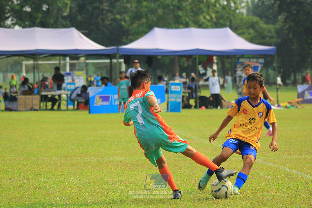 ijl u10 200725 tunas harapan indah sa vs tunas jakarta