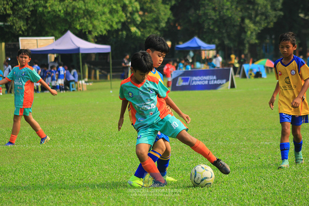 ijl u10 200725 tunas harapan indah sa vs tunas jakarta