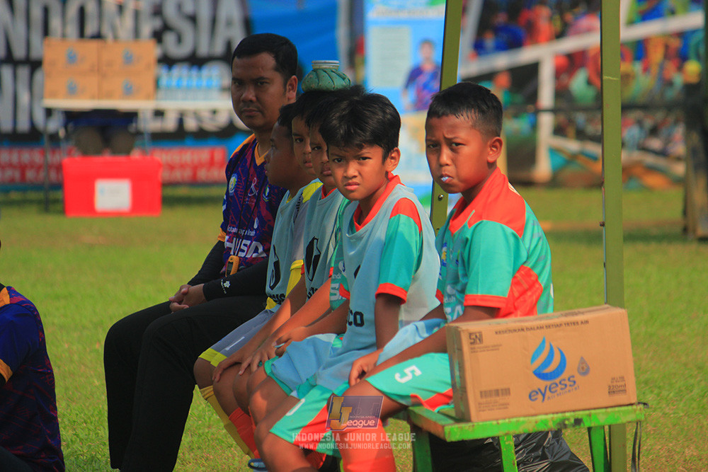 ijl u10 200725 tunas harapan indah sa vs tunas jakarta