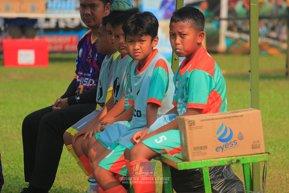 ijl u10 200725 tunas harapan indah sa vs tunas jakarta