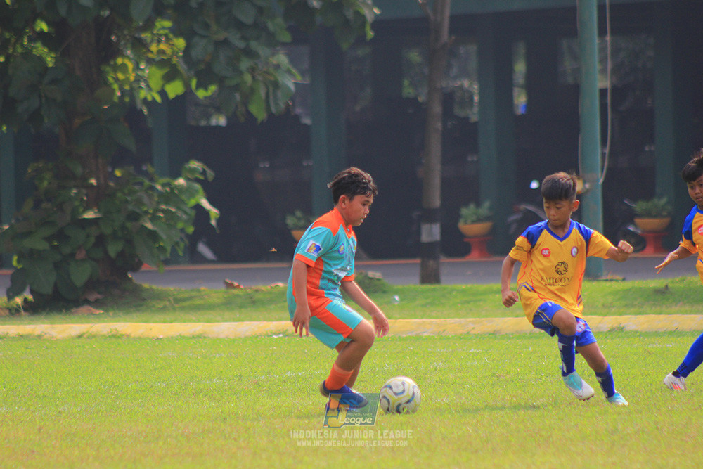 ijl u10 200725 tunas harapan indah sa vs tunas jakarta
