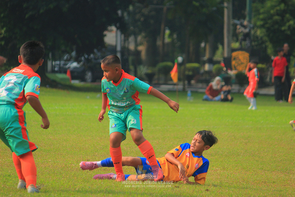 ijl u10 200725 tunas harapan indah sa vs tunas jakarta