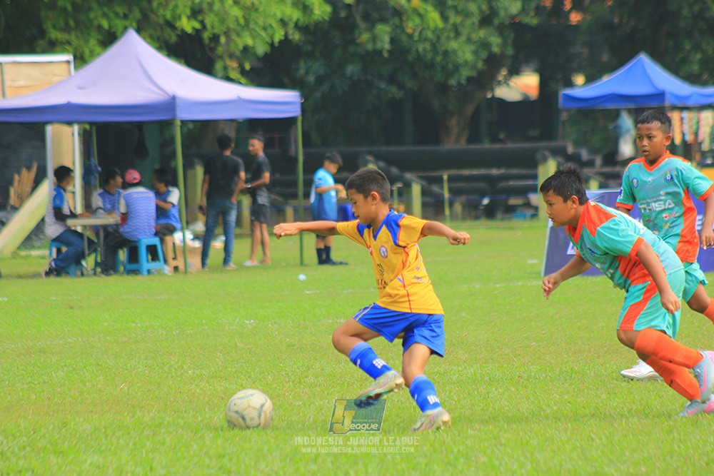 ijl u10 200725 tunas harapan indah sa vs tunas jakarta