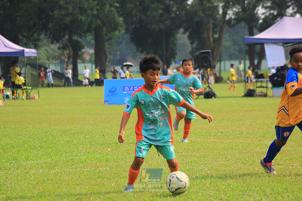 ijl u10 200725 tunas harapan indah sa vs tunas jakarta
