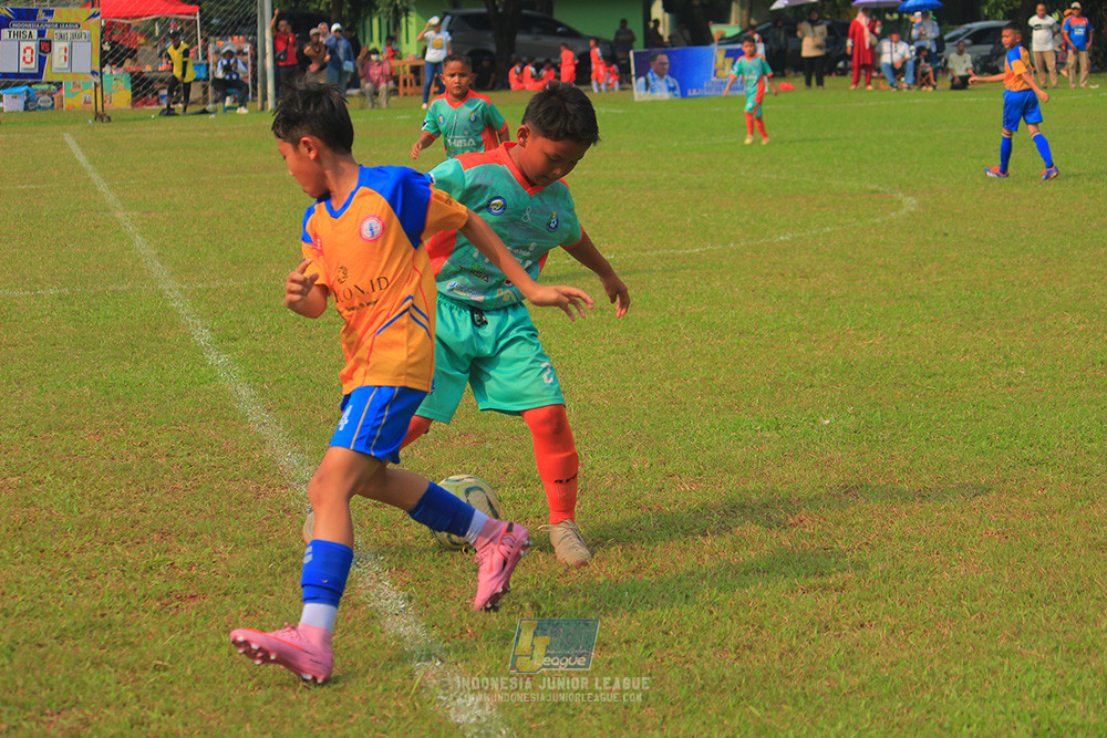 ijl u10 200725 tunas harapan indah sa vs tunas jakarta
