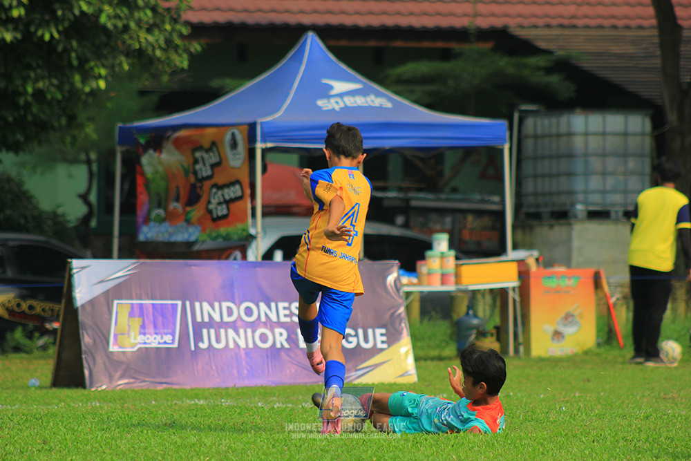ijl u10 200725 tunas harapan indah sa vs tunas jakarta