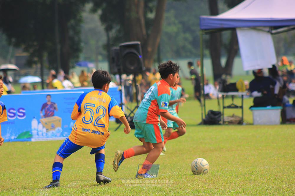 ijl u10 200725 tunas harapan indah sa vs tunas jakarta