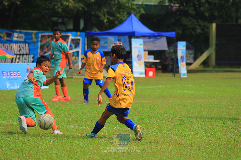 ijl u10 200725 tunas harapan indah sa vs tunas jakarta