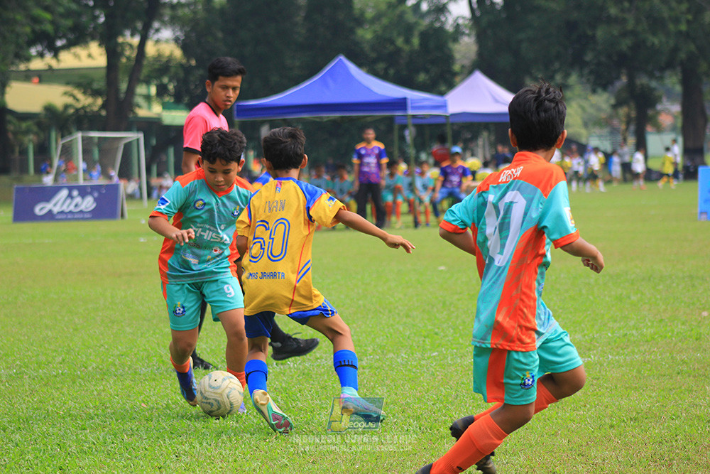 ijl u10 200725 tunas harapan indah sa vs tunas jakarta