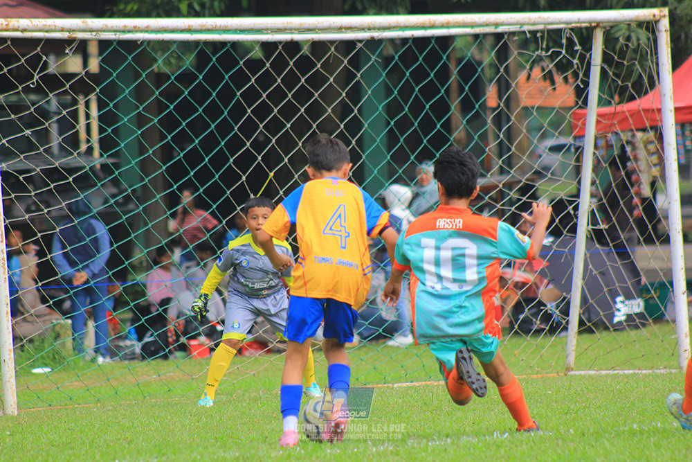 ijl u10 200725 tunas harapan indah sa vs tunas jakarta
