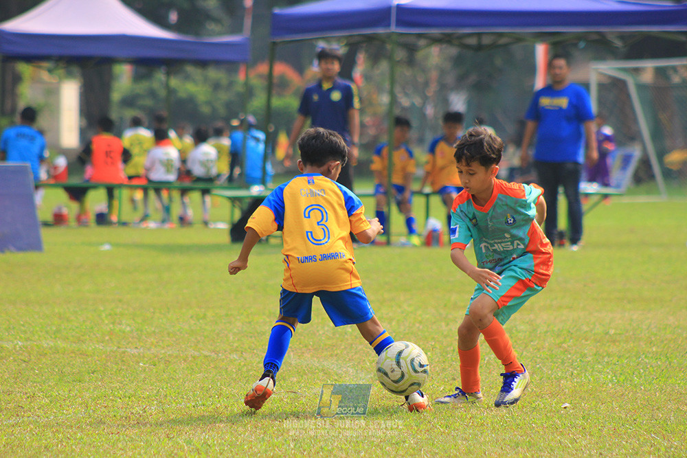 ijl u10 200725 tunas harapan indah sa vs tunas jakarta